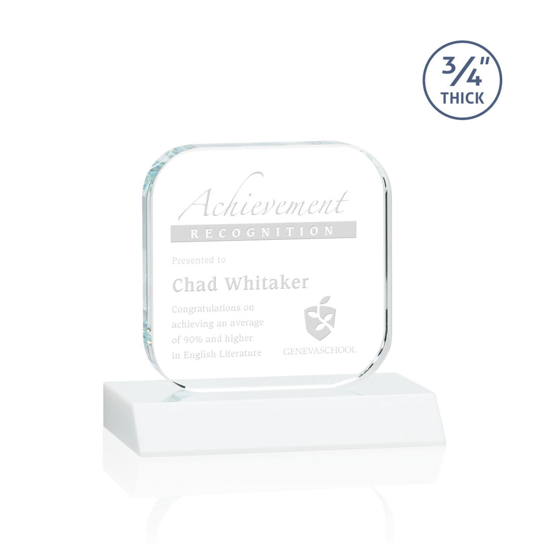 App Starfire Crystal Award