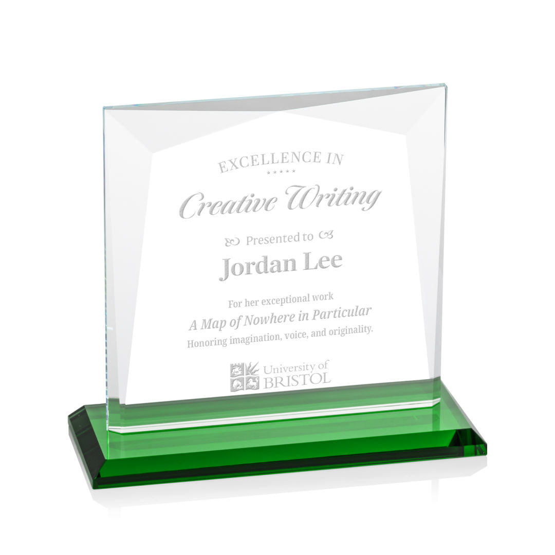 Tanner Award