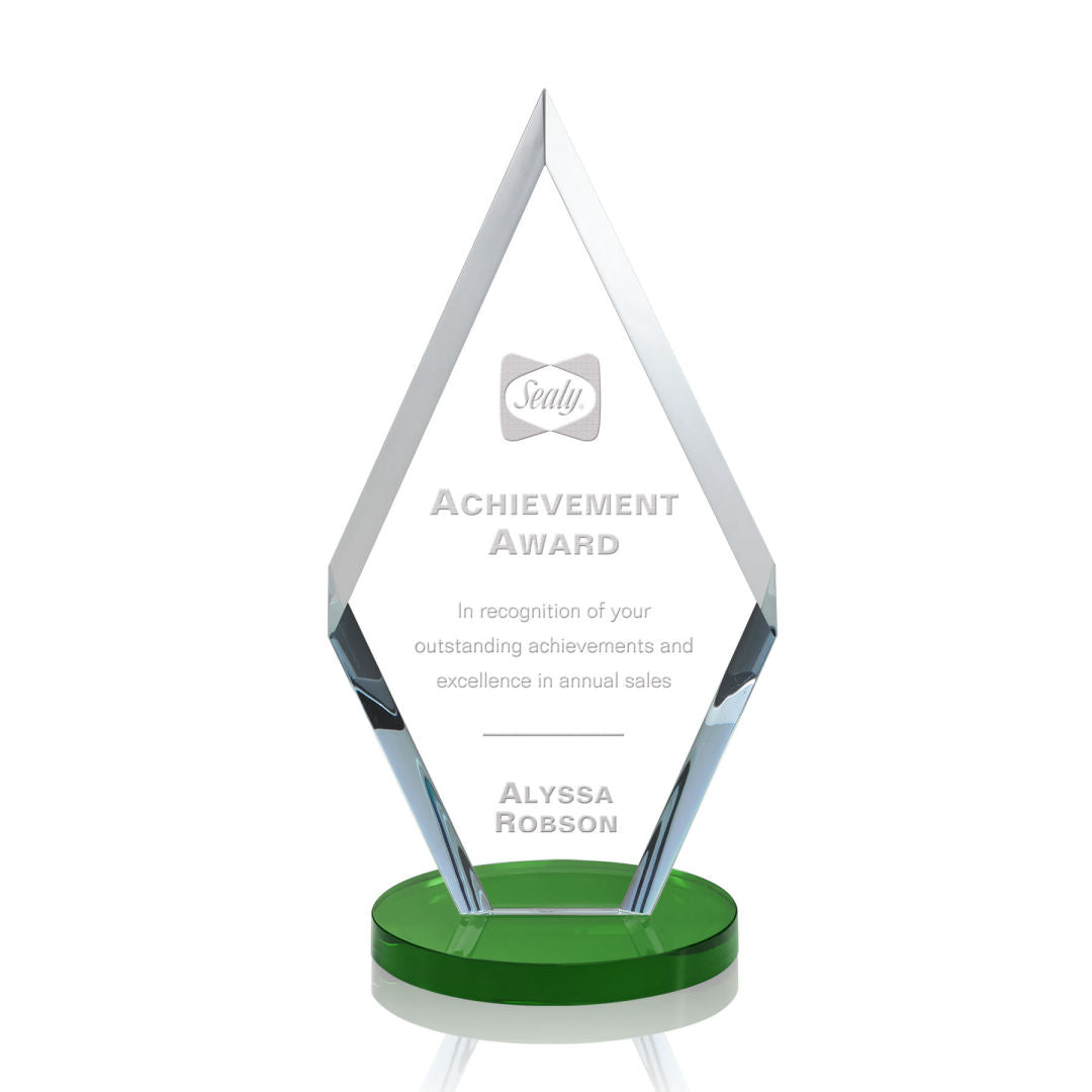Cancun Award