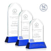 Blake Award on Newhaven