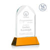 Blake Award on Newhaven