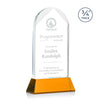 Blake Award on Newhaven