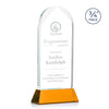 Blake Award on Newhaven
