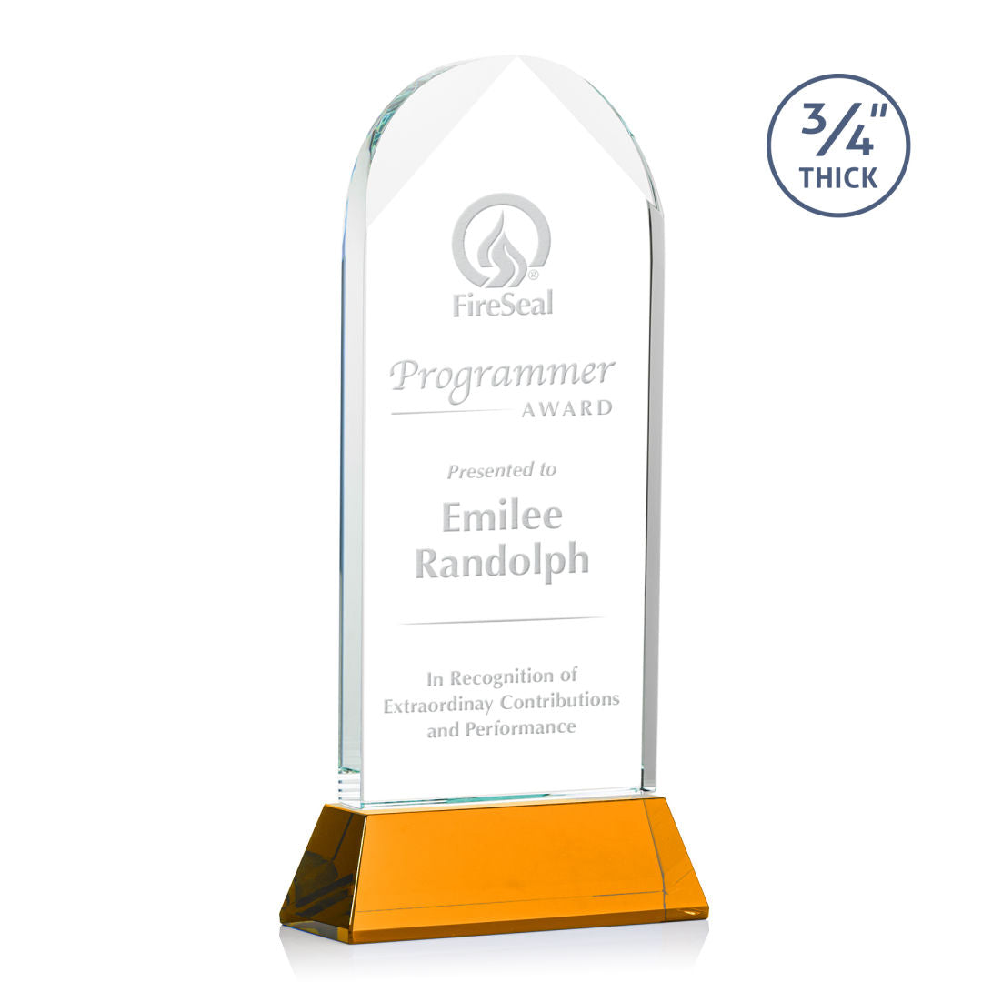 Blake Award on Newhaven