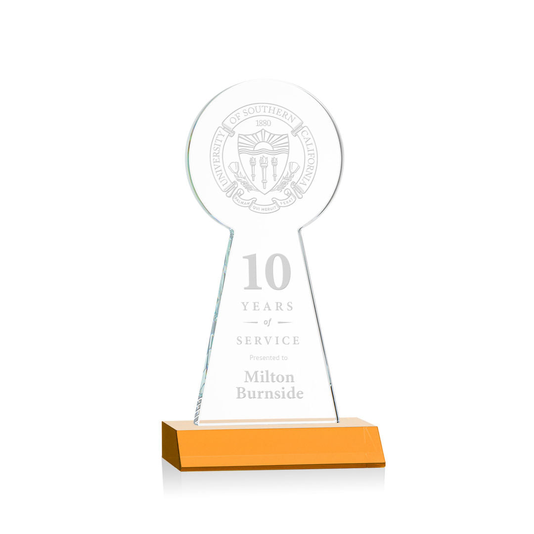 Laidlaw Tower Award