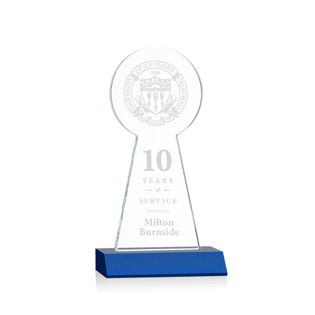Laidlaw Tower Award