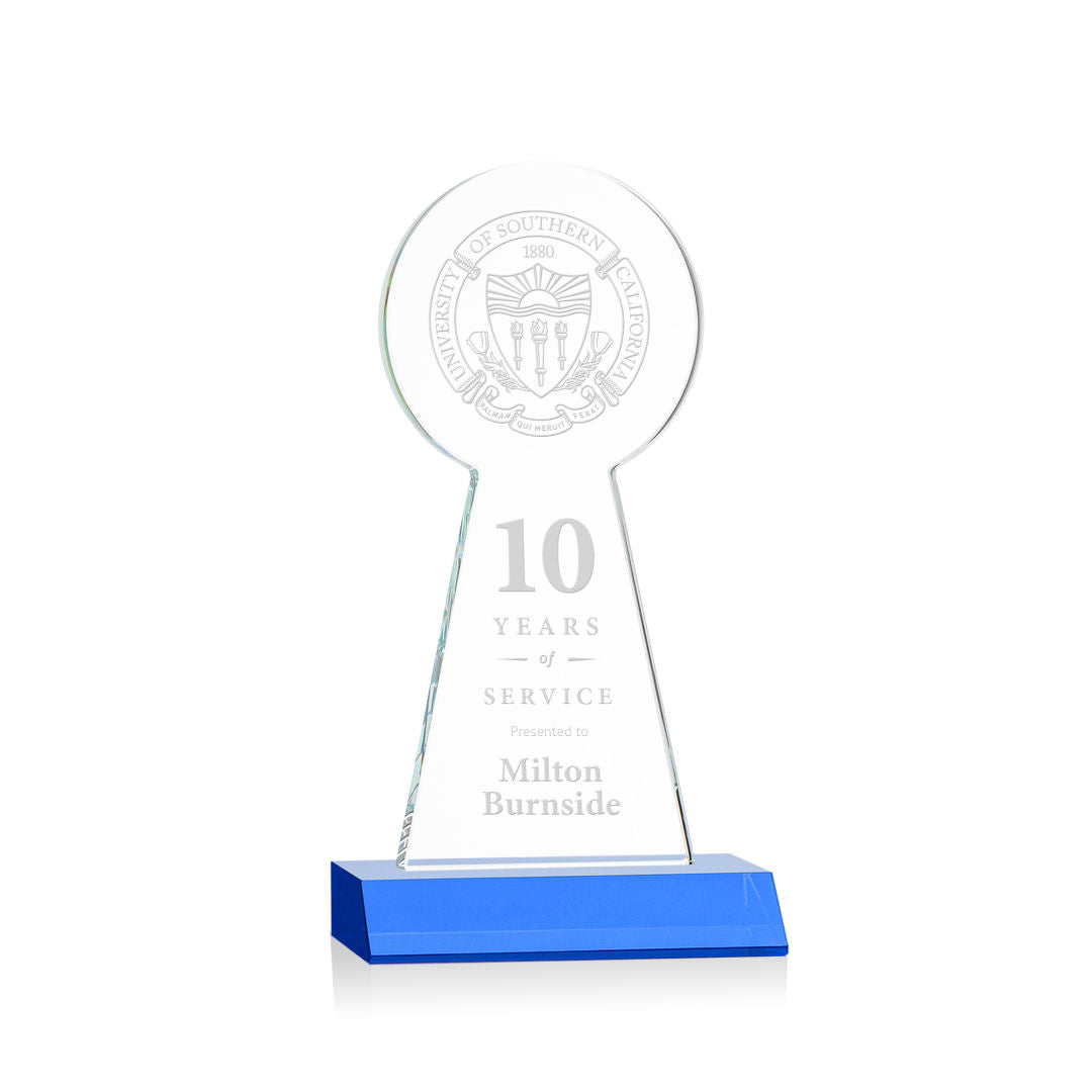 Laidlaw Tower Award