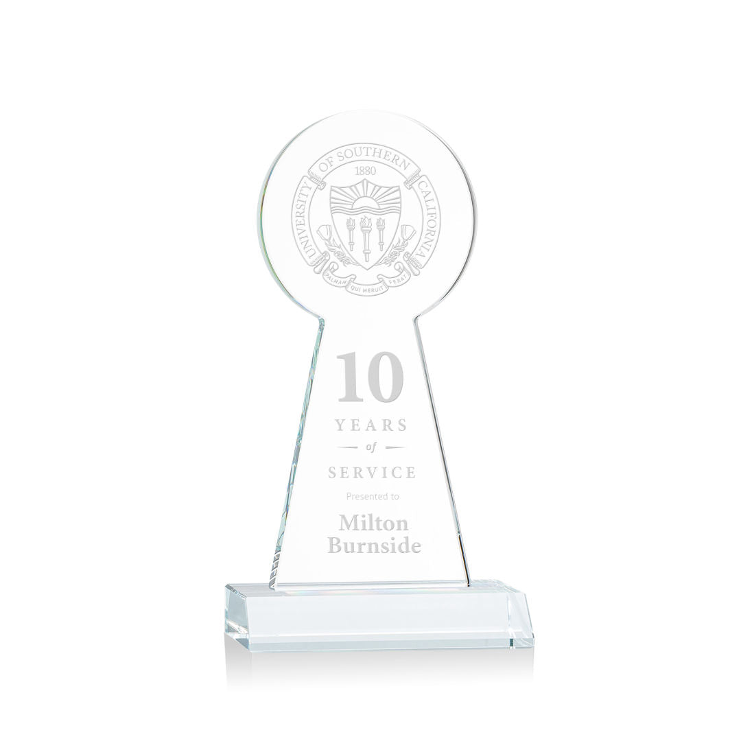 Laidlaw Tower Award