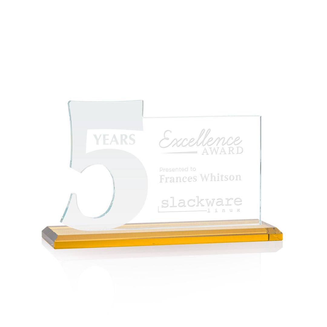 Hazelton Award