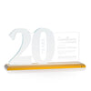 Hazelton Award