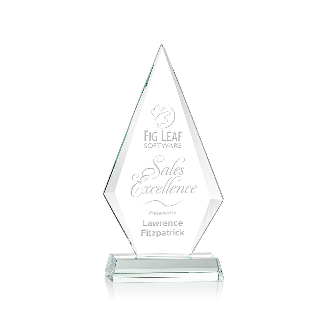 Capricia Award