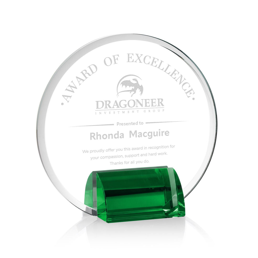 Sutherland Circle Award