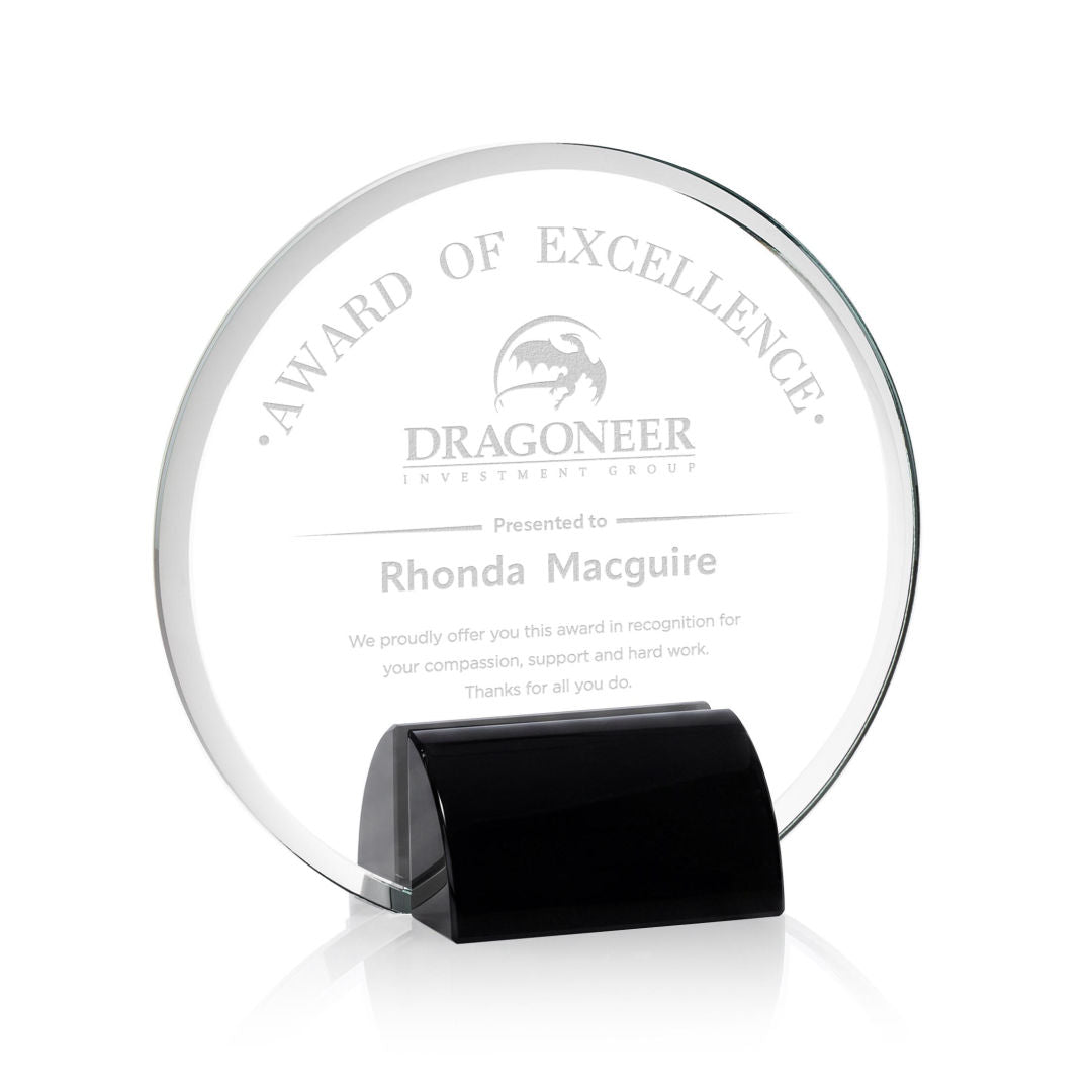 Sutherland Circle Award