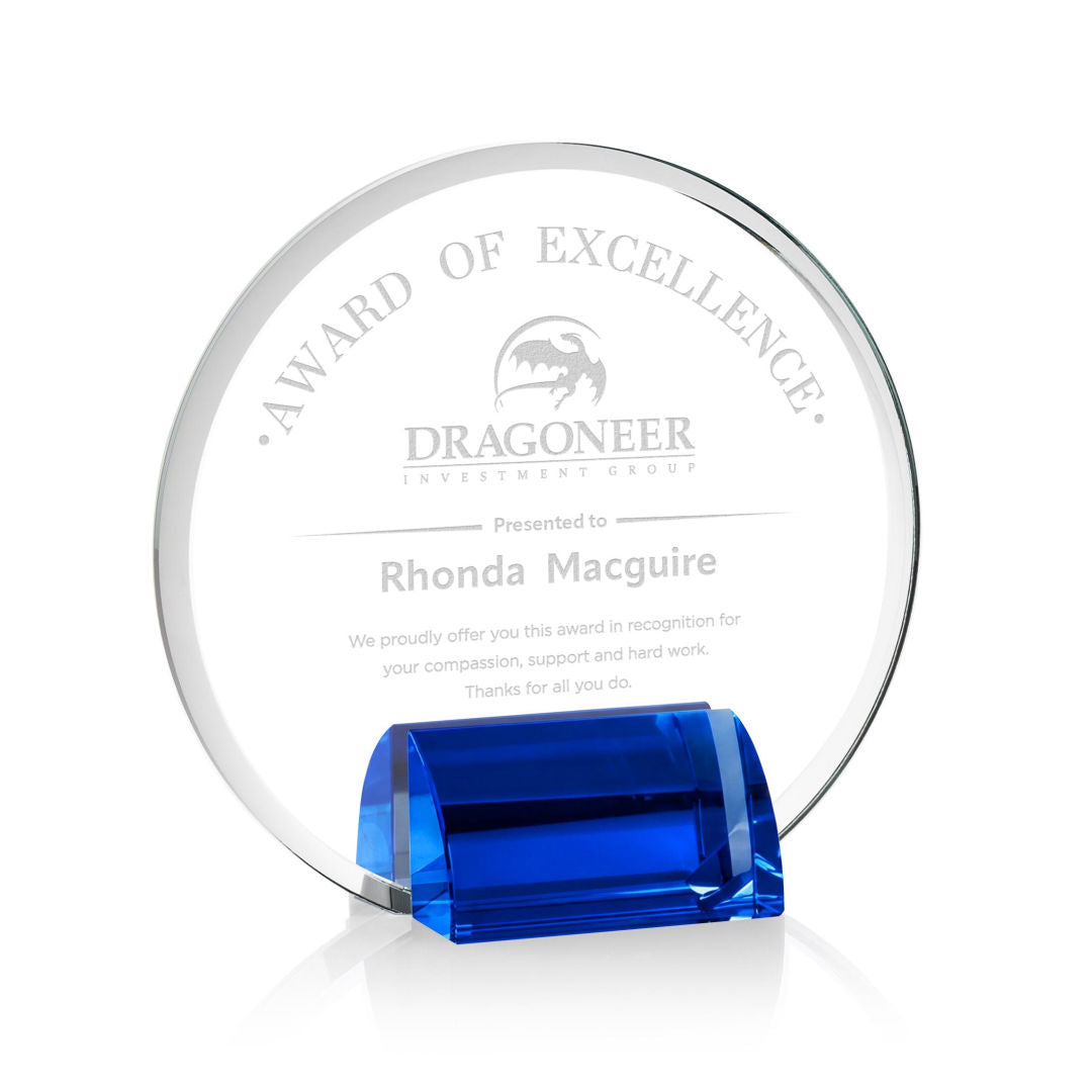 Sutherland Circle Award