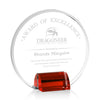 Sutherland Circle Award