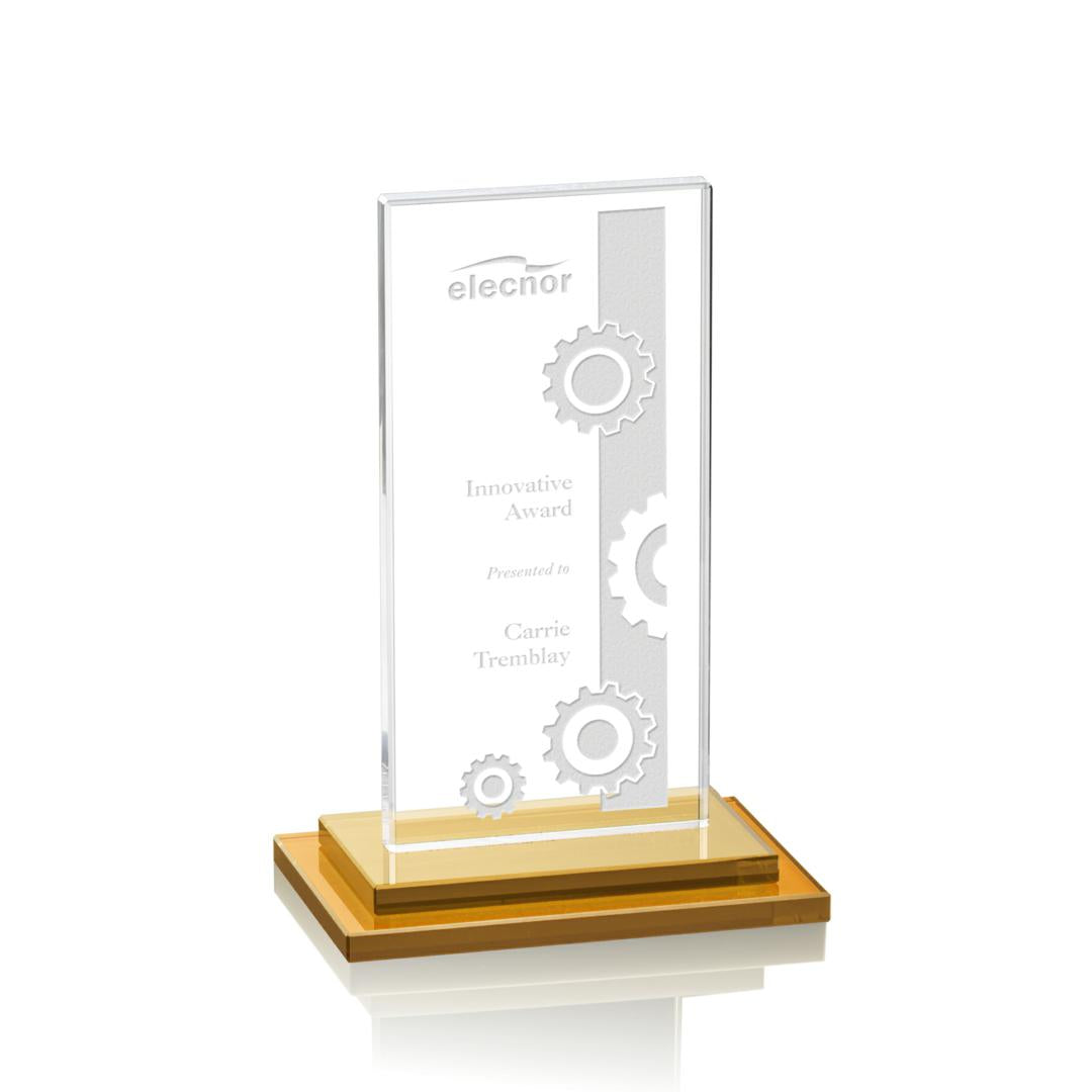 Santorini Award