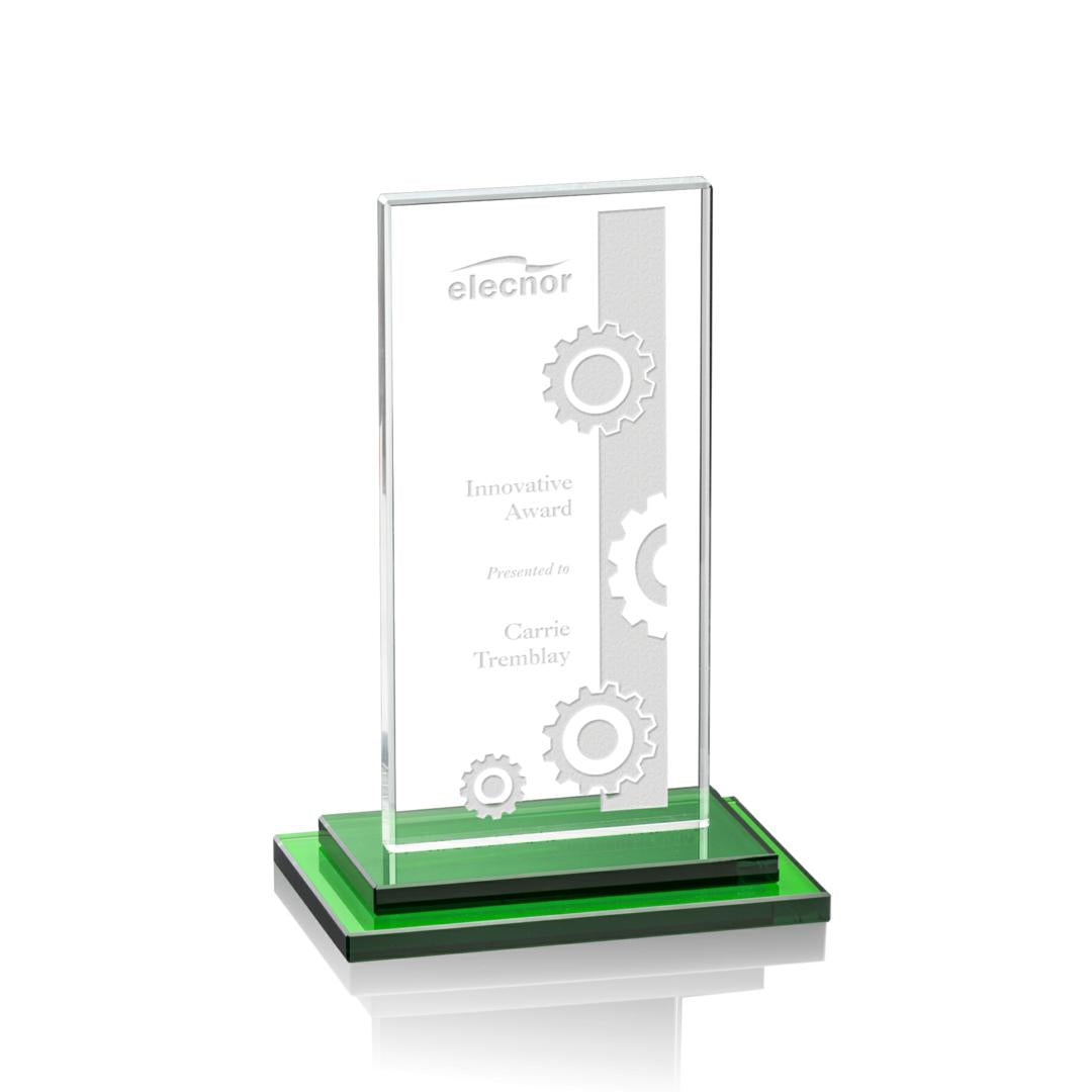 Santorini Award