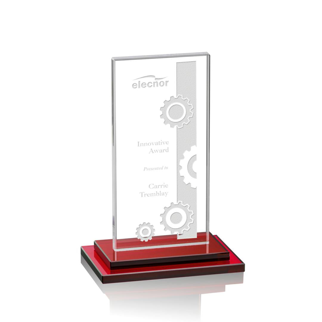 Santorini Award