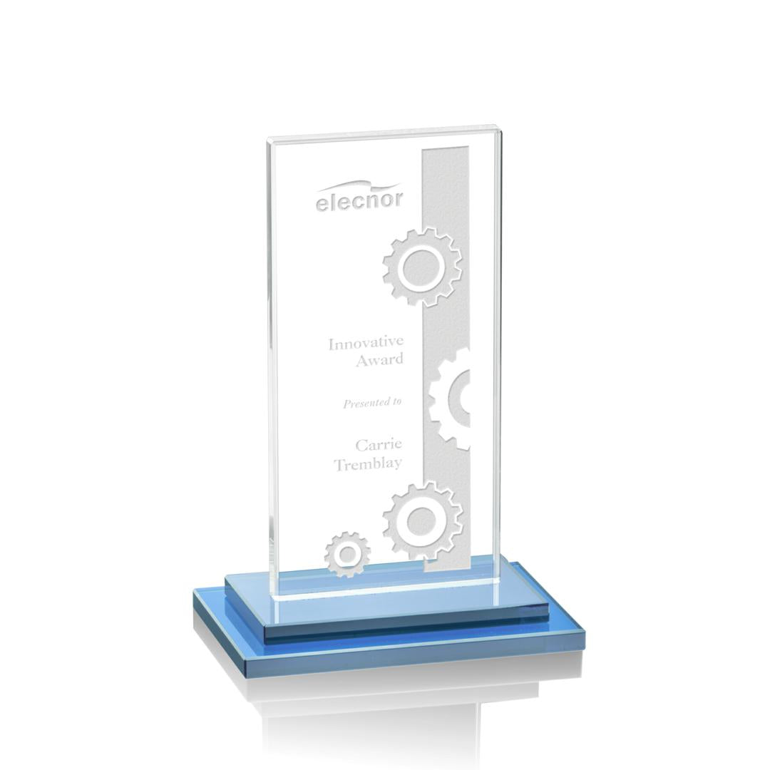 Santorini Award