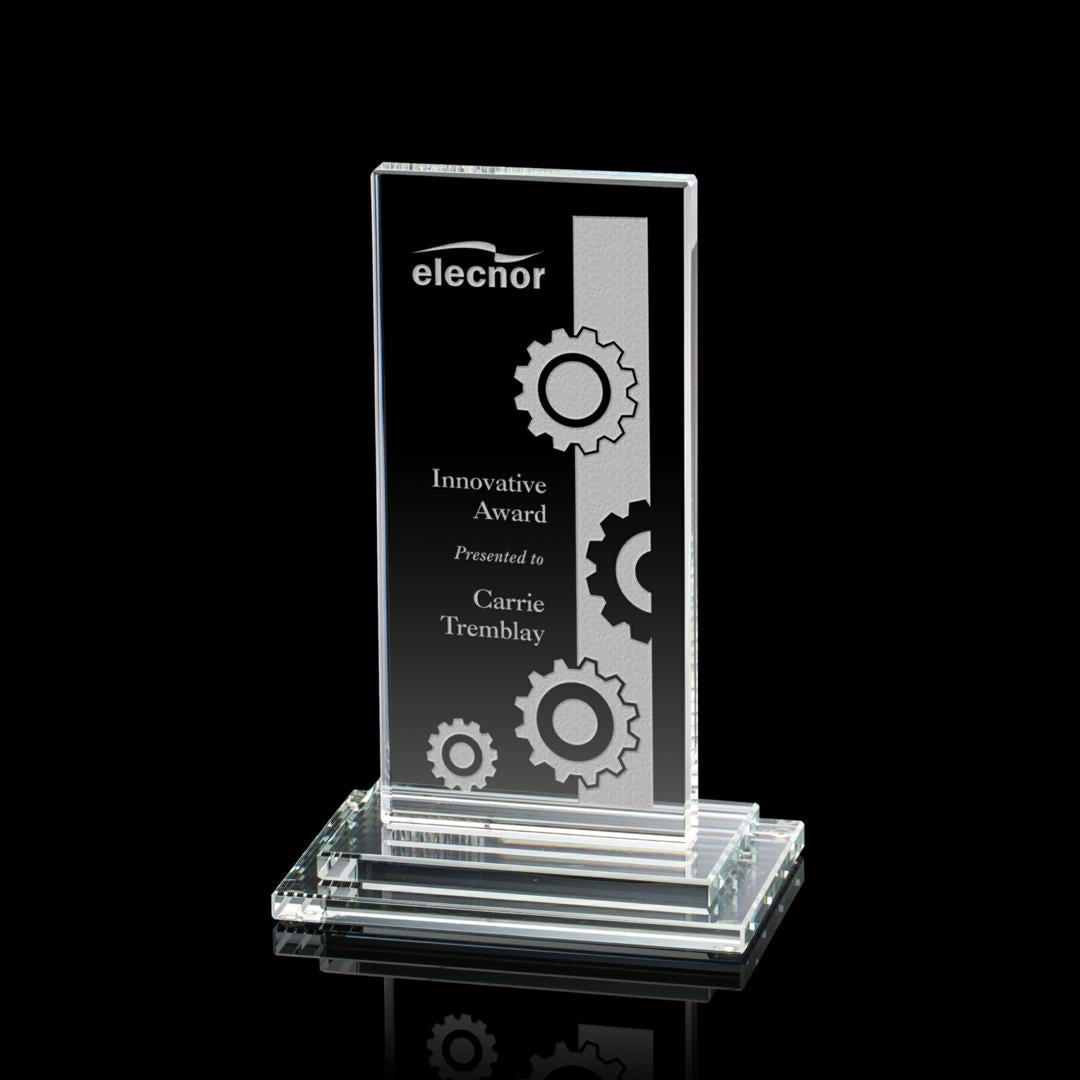 Santorini Award