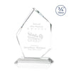 Mercer Glass Award