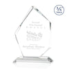Mercer Glass Award