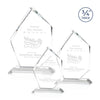 Mercer Glass Award