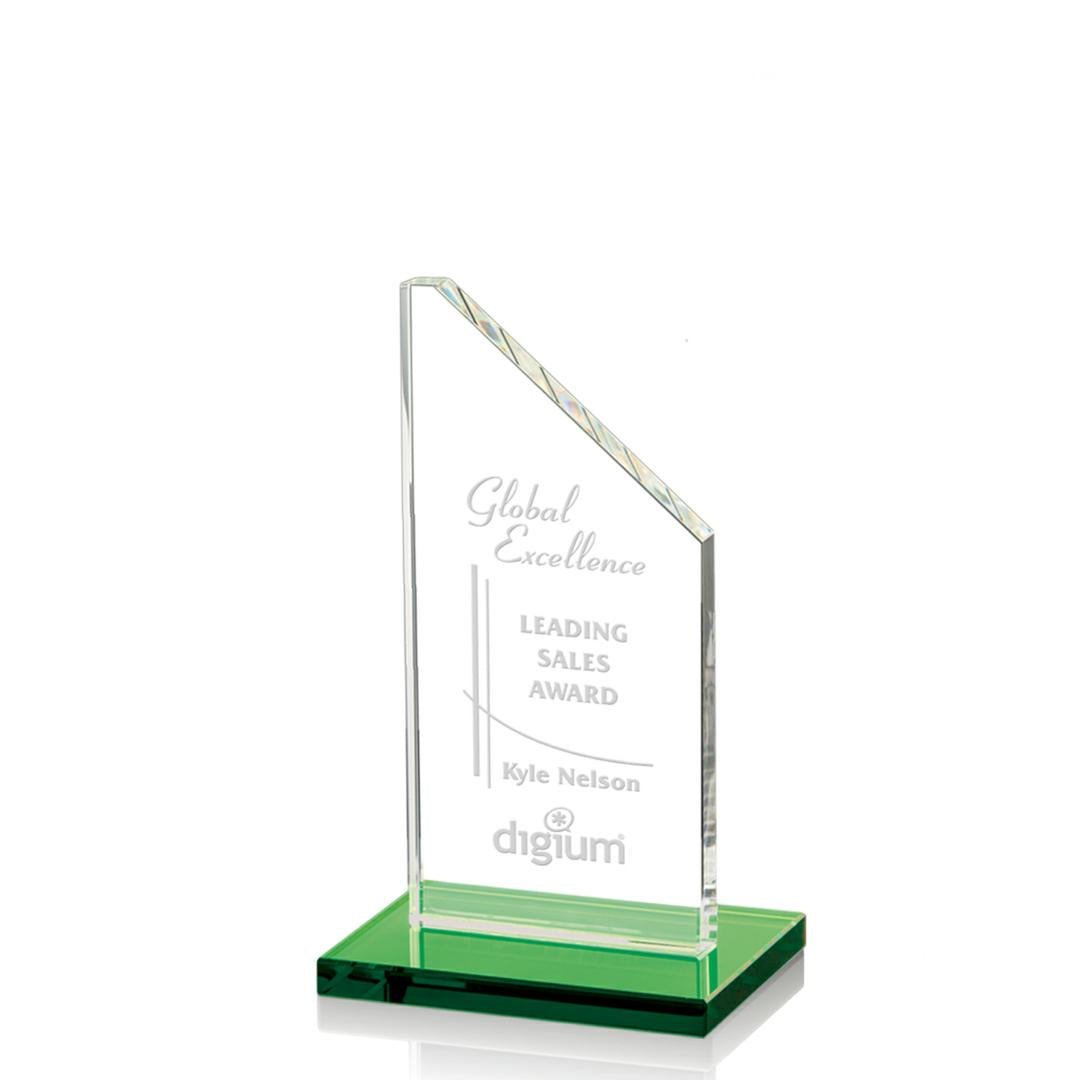 Dixon Award