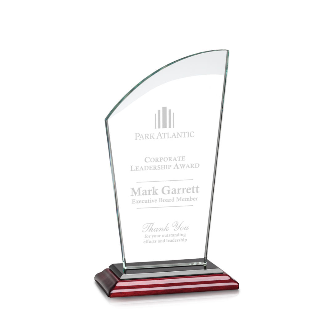 Tomkins Award