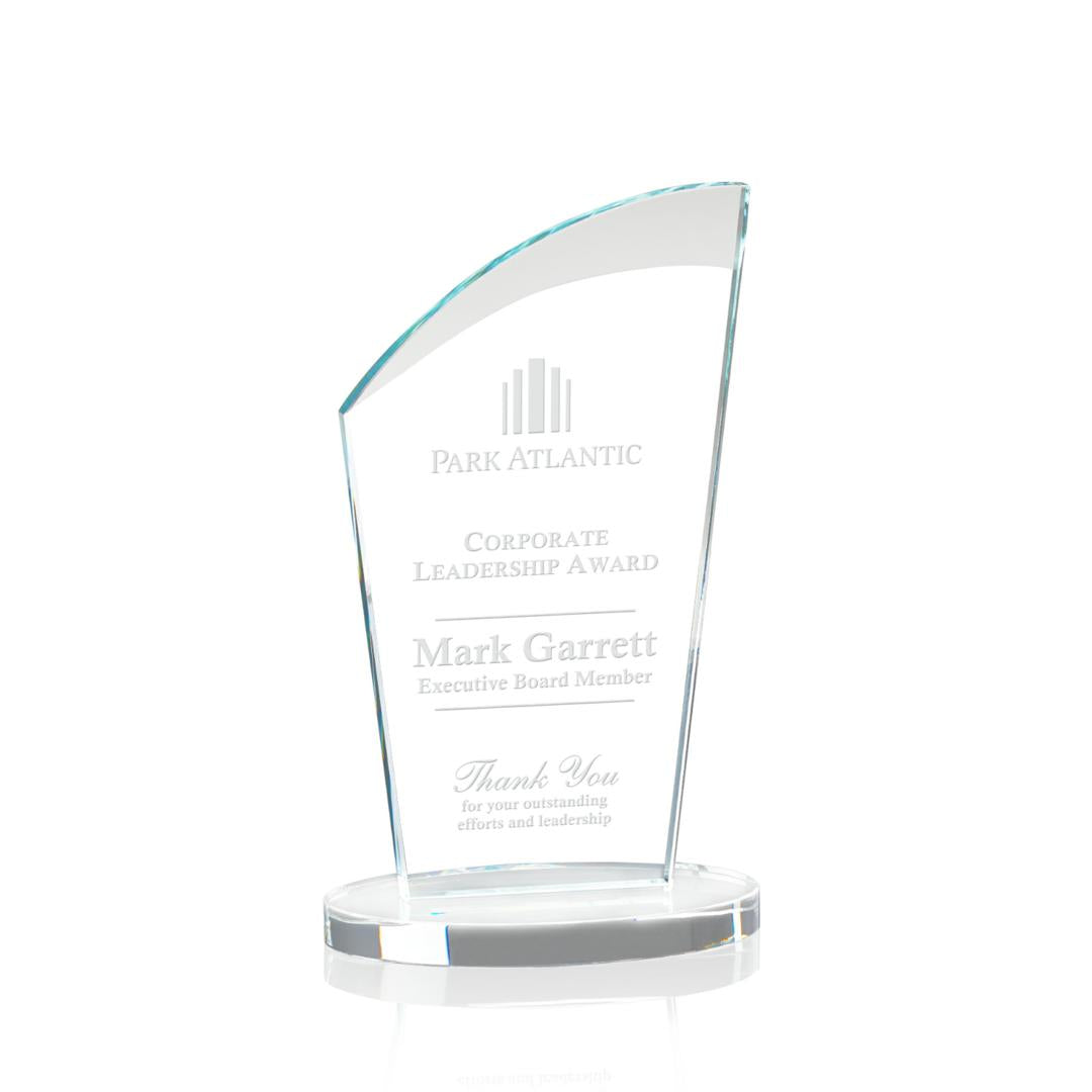 Tomkins Award