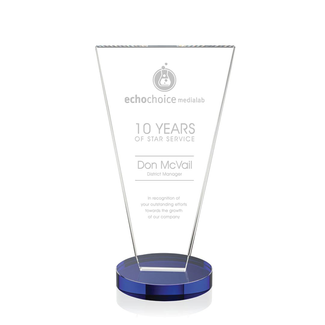 Burney Award