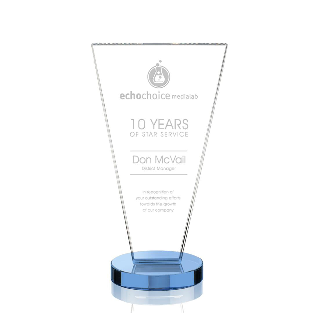 Burney Award