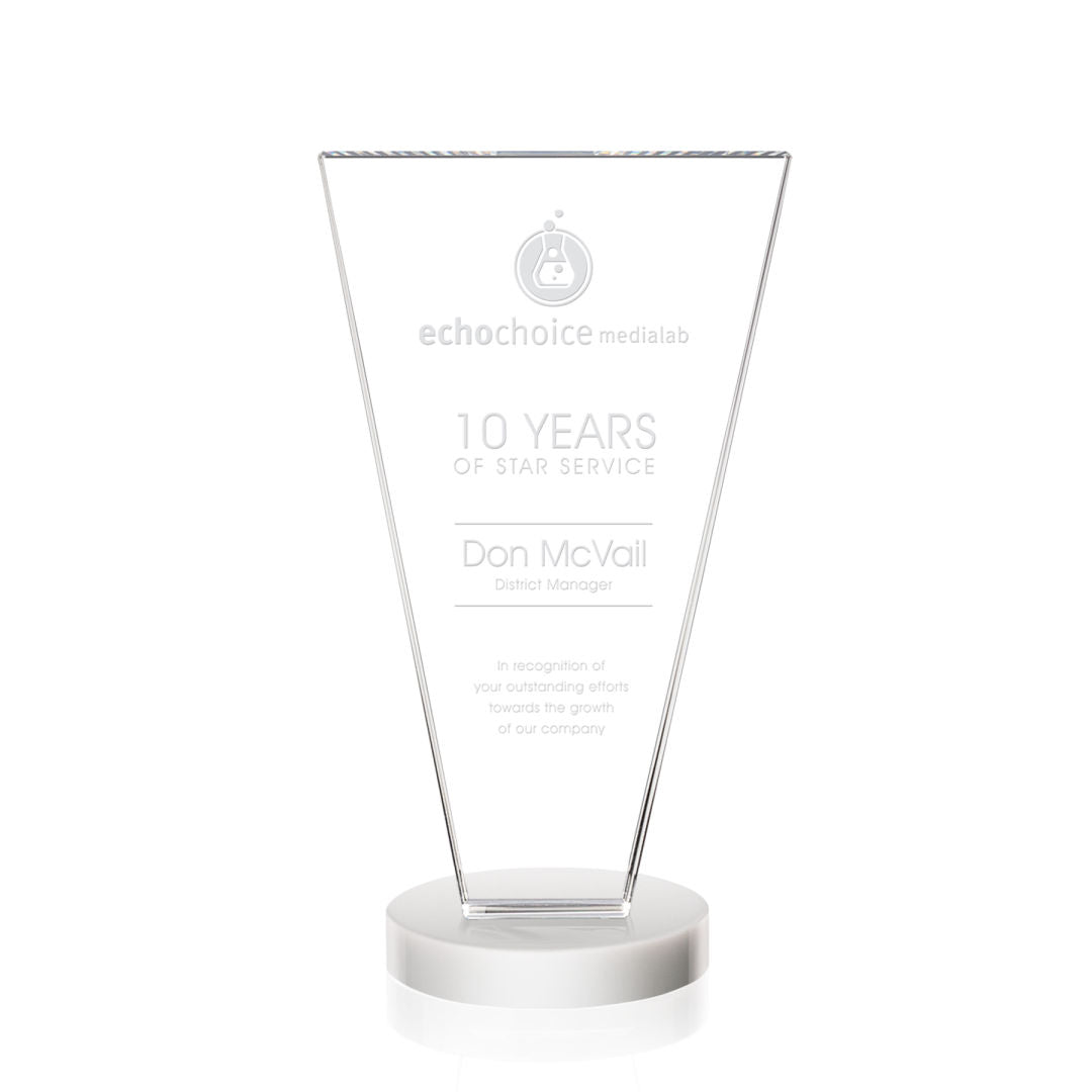 Burney Award