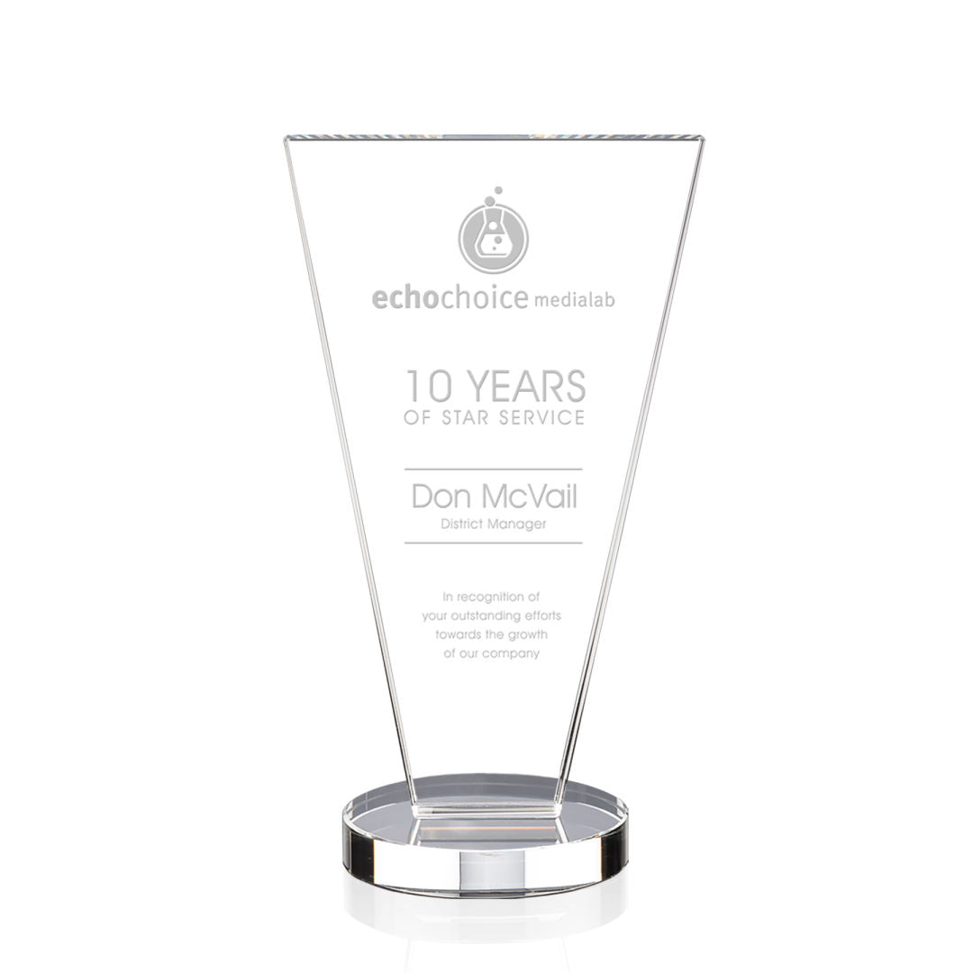 Burney Award