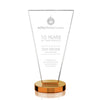 Burney Award