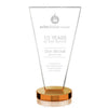 Burney Award