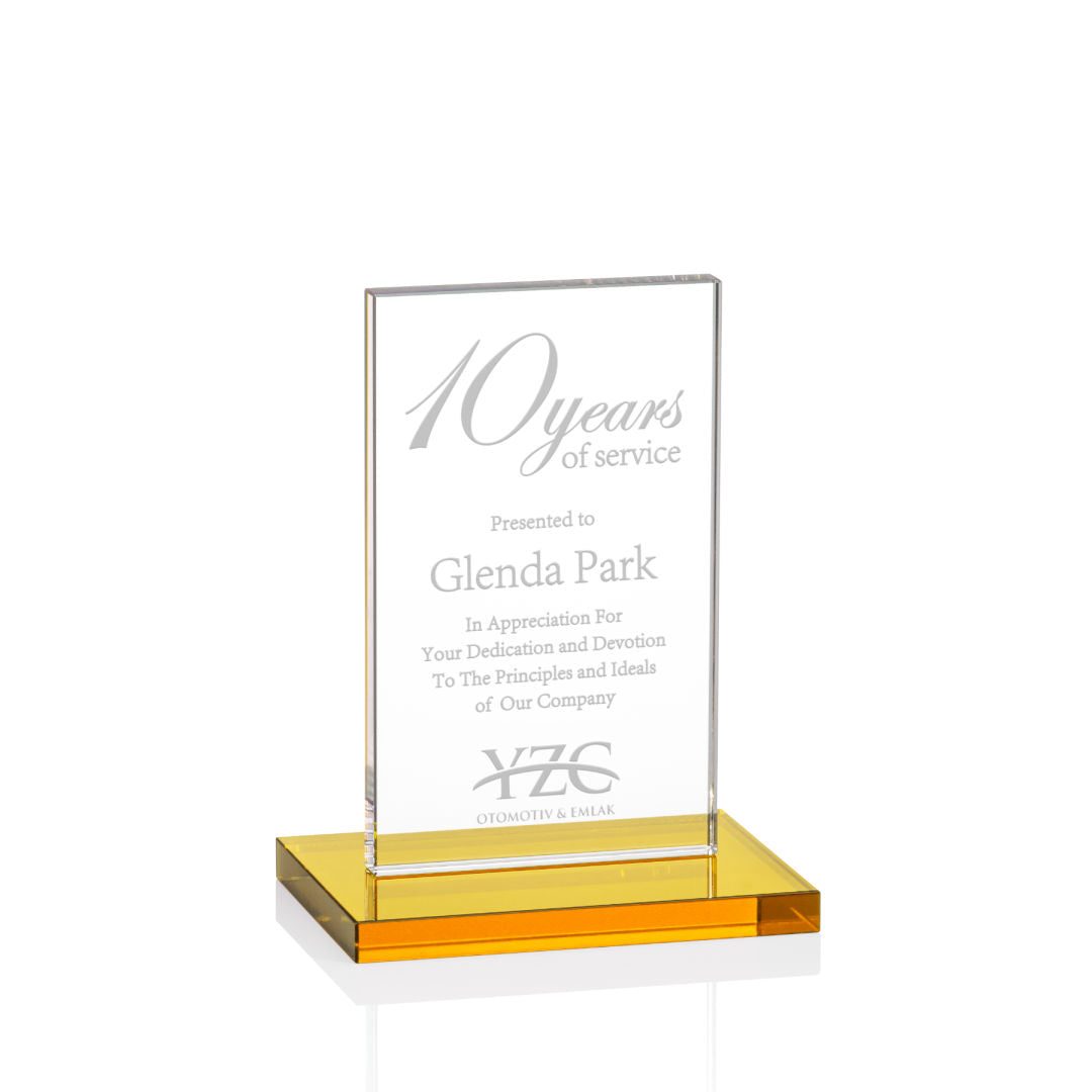 Heathrow Award
