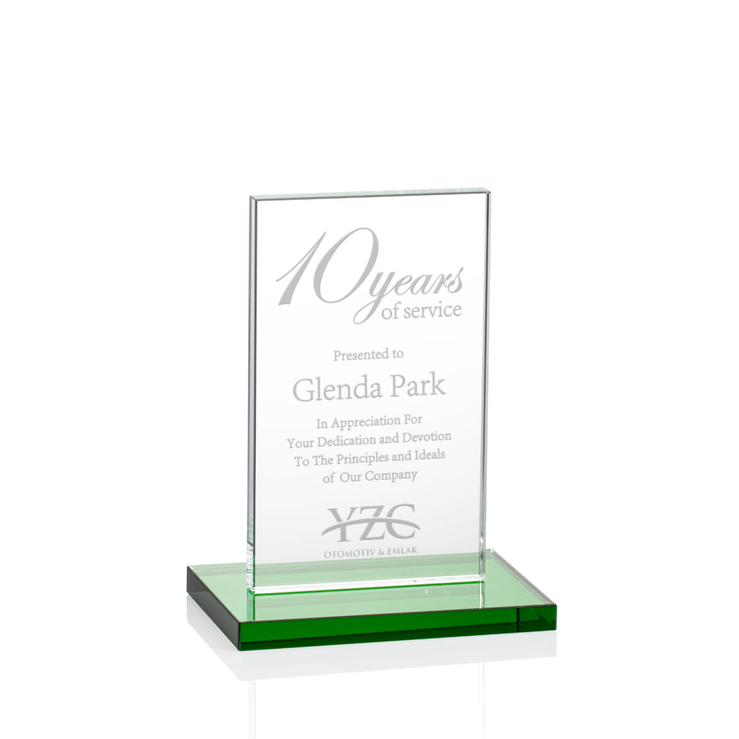 Heathrow Award
