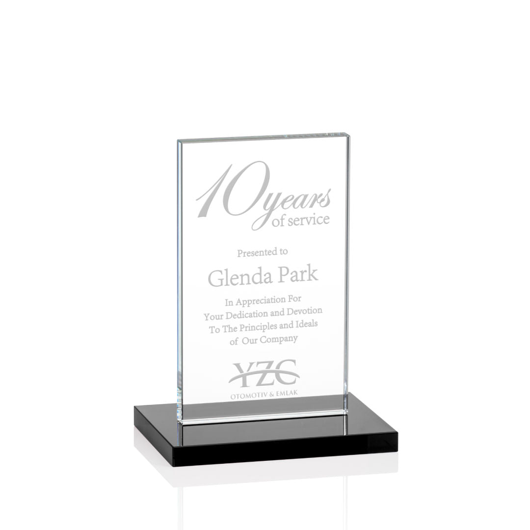 Heathrow Award