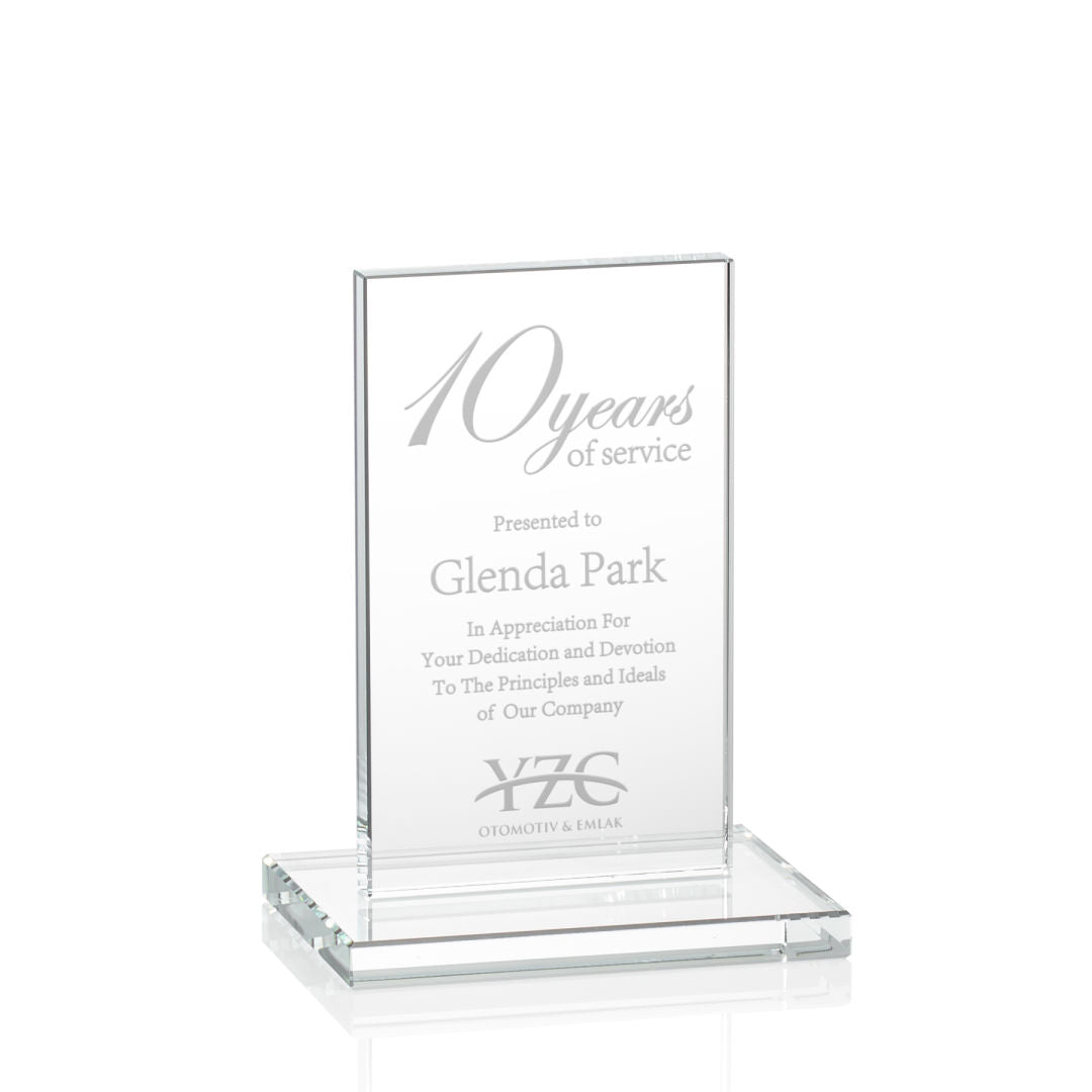 Heathrow Award