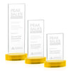 Heathrow Award on Alberton Base
