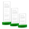 Heathrow Award on Alberton Base