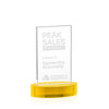 Heathrow Award on Alberton Base