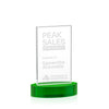 Heathrow Award on Alberton Base