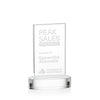 Heathrow Award on Alberton Base