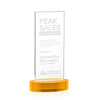 Heathrow Award on Alberton Base