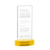 Heathrow Award on Alberton Base