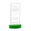 Heathrow Award on Alberton Base