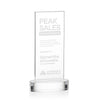 Heathrow Award on Alberton Base
