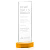 Heathrow Award on Alberton Base